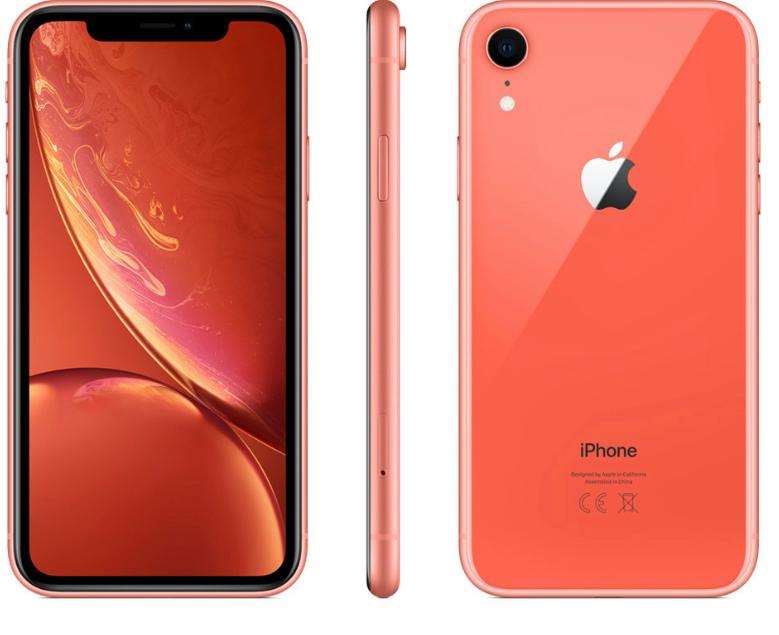 תמונה 1 ,IPHONE XR 128GB למכירה בכפר סבא מוצרי חשמל  טלפונים ואביזרים