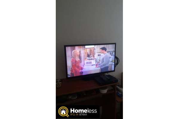 תמונה 1 ,טלויזיה למכירה בעפולה תקשורת  אחר