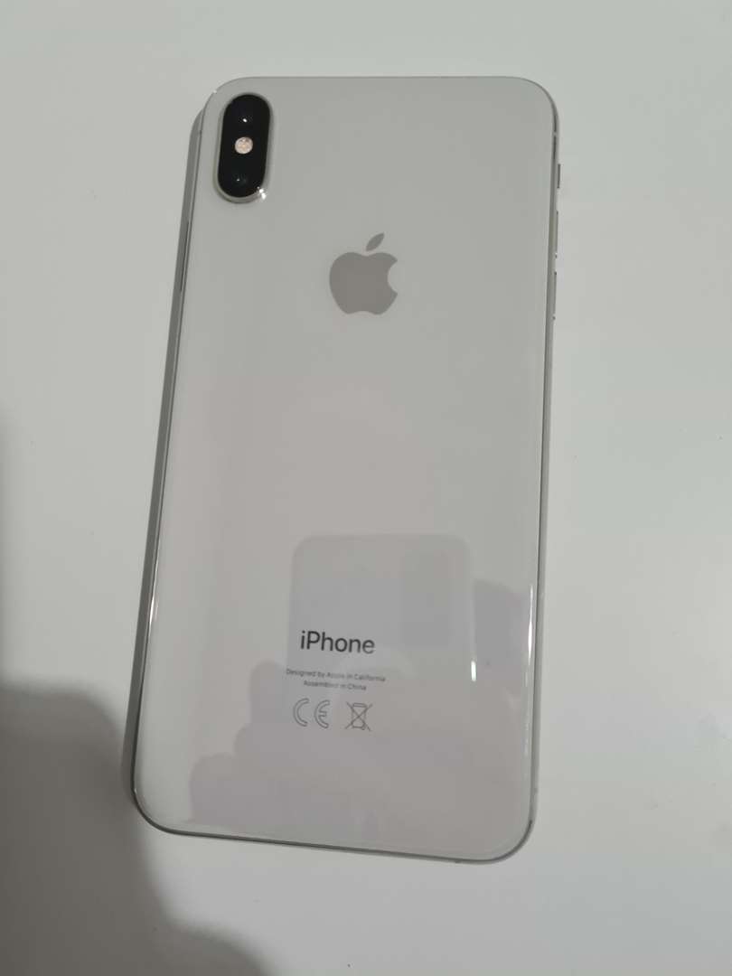 תמונה 2 ,IPHONE XSMAX 256GB למכירה בחיפה מוצרי Apple  אחר