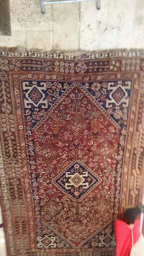 תמונה 2 ,ג'ואל למכירה בתל אביב ריהוט  שטיחים