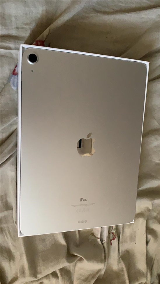 תמונה 2 ,Ipad air 2020 256g למכירה בסח'נין מחשבים וציוד נלווה  אייפד ipad