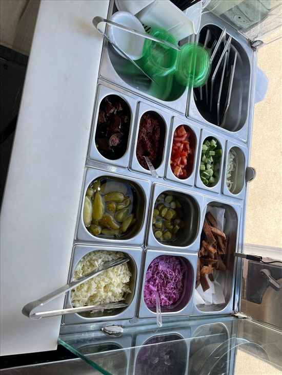 תמונה 1 ,פוד טארק למכירה בעפולה שונות  שונות