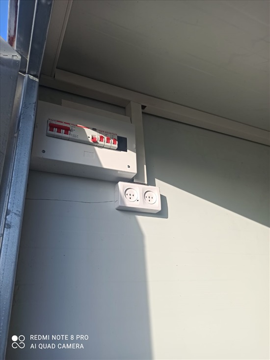 תמונה 6 ,עגלת פוד טראק /גזלן למכירה בחבר עסקים למכירה/למסירה  מזון