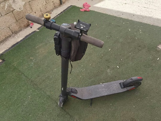 תמונה 1 ,קורקינט סגווי נינבוט למכירה בבני ברק קורקינטים  קורקינט חשמלי