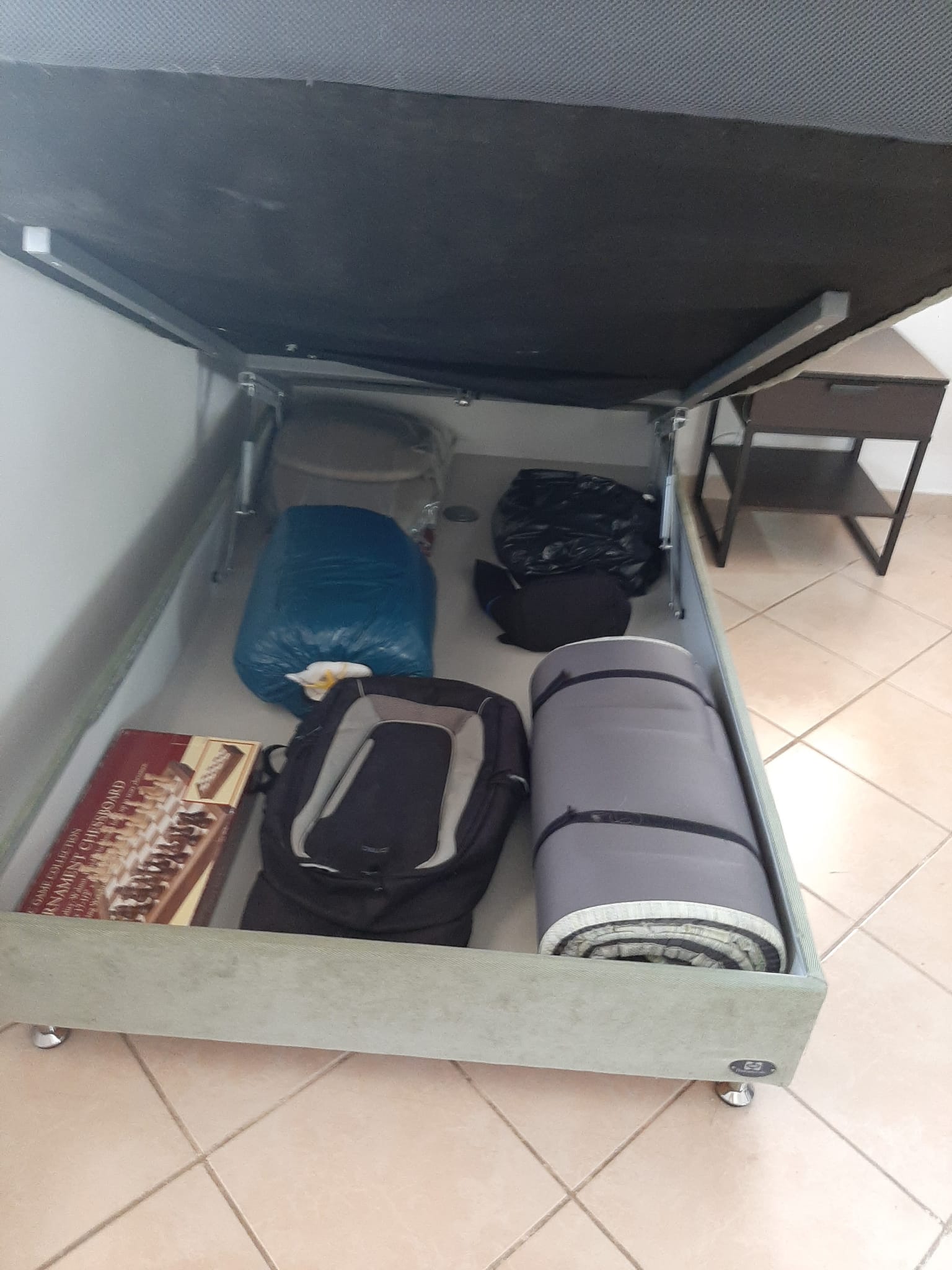תמונה 6 ,מציאה! שתי מיטות חשמליות למכירה בפתח תקווה ריהוט  
