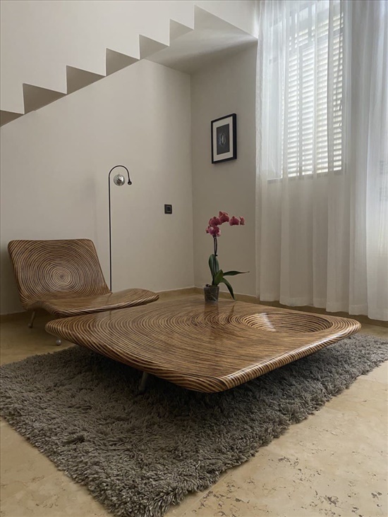 תמונה 3 ,שולחן, כורסה, ספה למכירה בתל אביב ריהוט  סלון