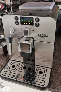 תמונה 1 ,Gaggia Classic PRO Black למכירה בכרמיאל מוצרי חשמל  מכונת קפה