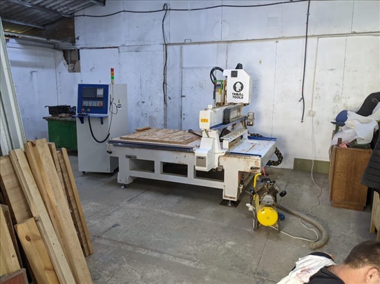 תמונה 1 ,מכונת סיאנסי CNC למכירה בלהבות חביבה ציוד לתעשייה  מכונות