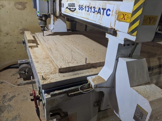 תמונה 2 ,מכונת סיאנסי CNC למכירה בלהבות חביבה ציוד לתעשייה  מכונות
