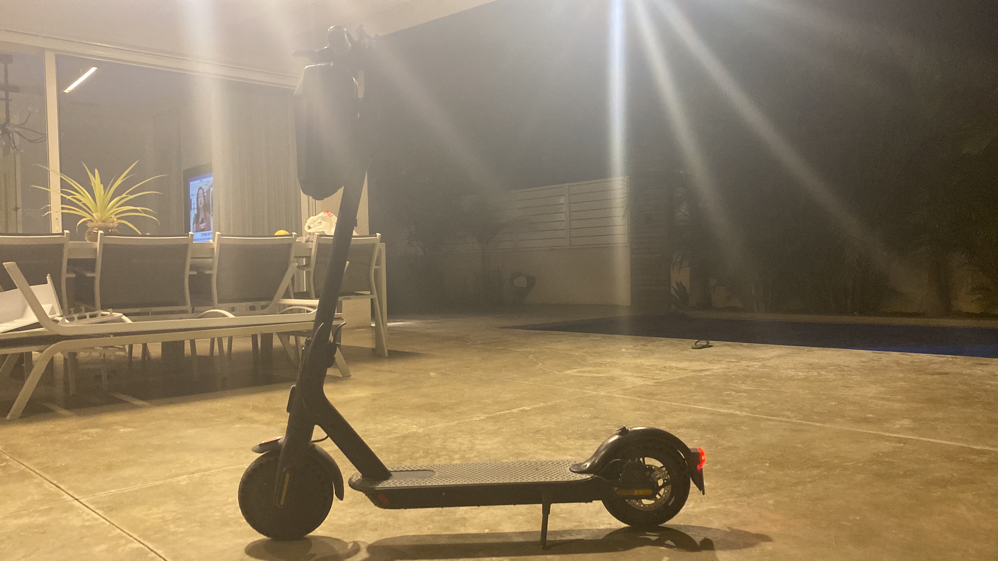 תמונה 2 ,קורקינט שיאומי  למכירה בקדימה צורן קורקינטים  קורקינט חשמלי