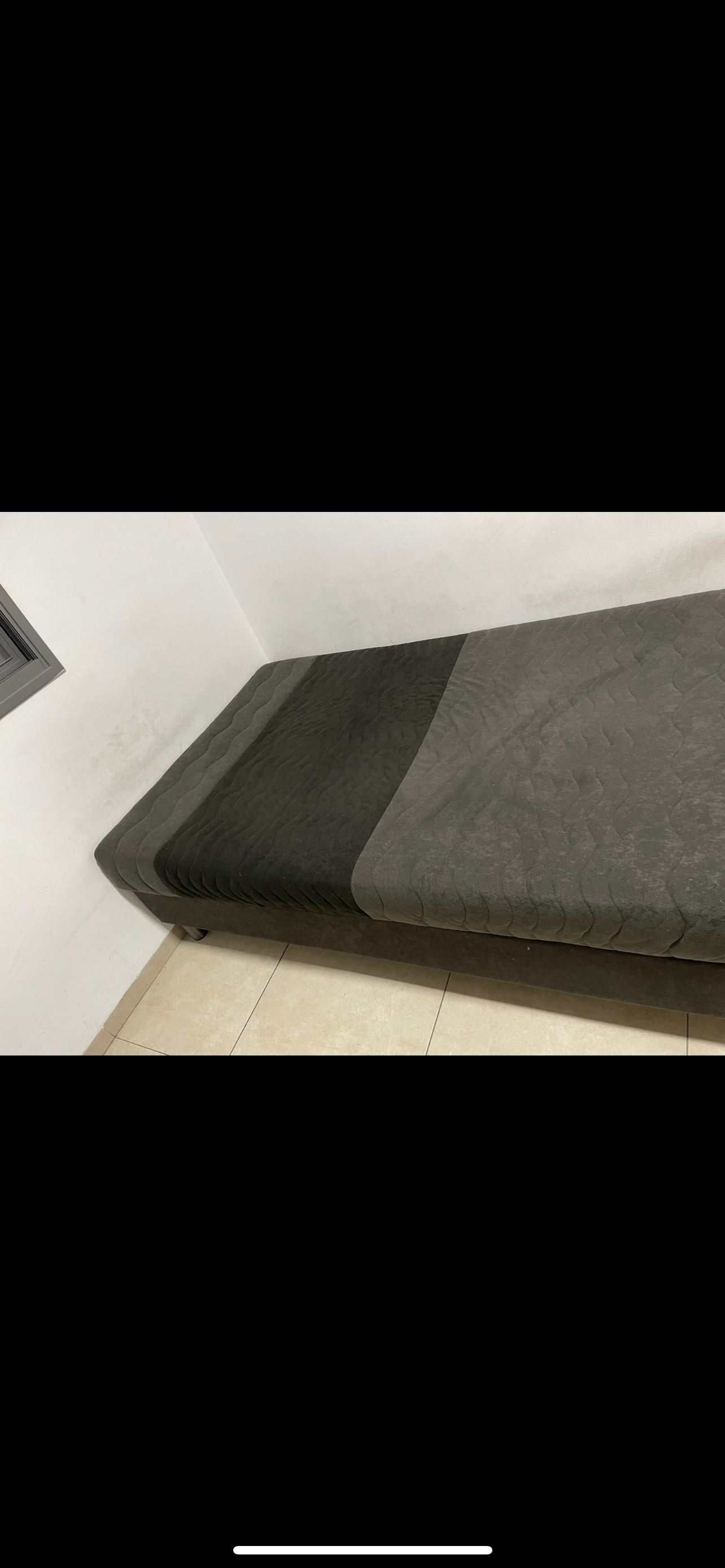 תמונה 1 ,למכירה מיטה של שורמת הזורע  למכירה בעפולה  ריהוט  מיטות