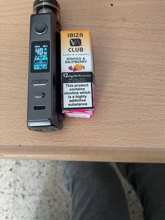 תמונה 1 ,סיגריה אלקטרונית למכירה בראשון לציון סטוקים  כללי