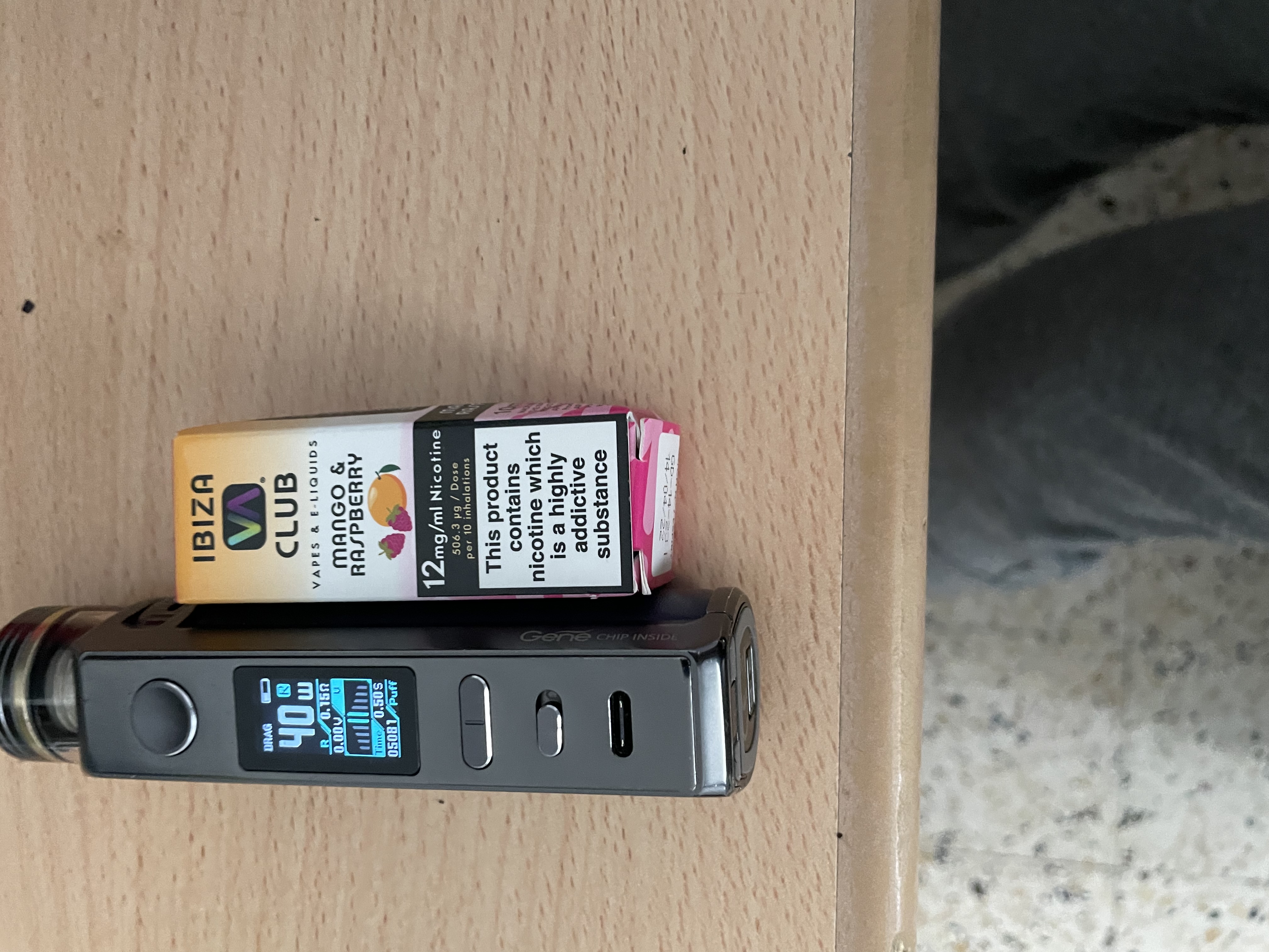 תמונה 1 ,סיגריה אלקטרונית למכירה בראשון לציון סלולרי  אחר
