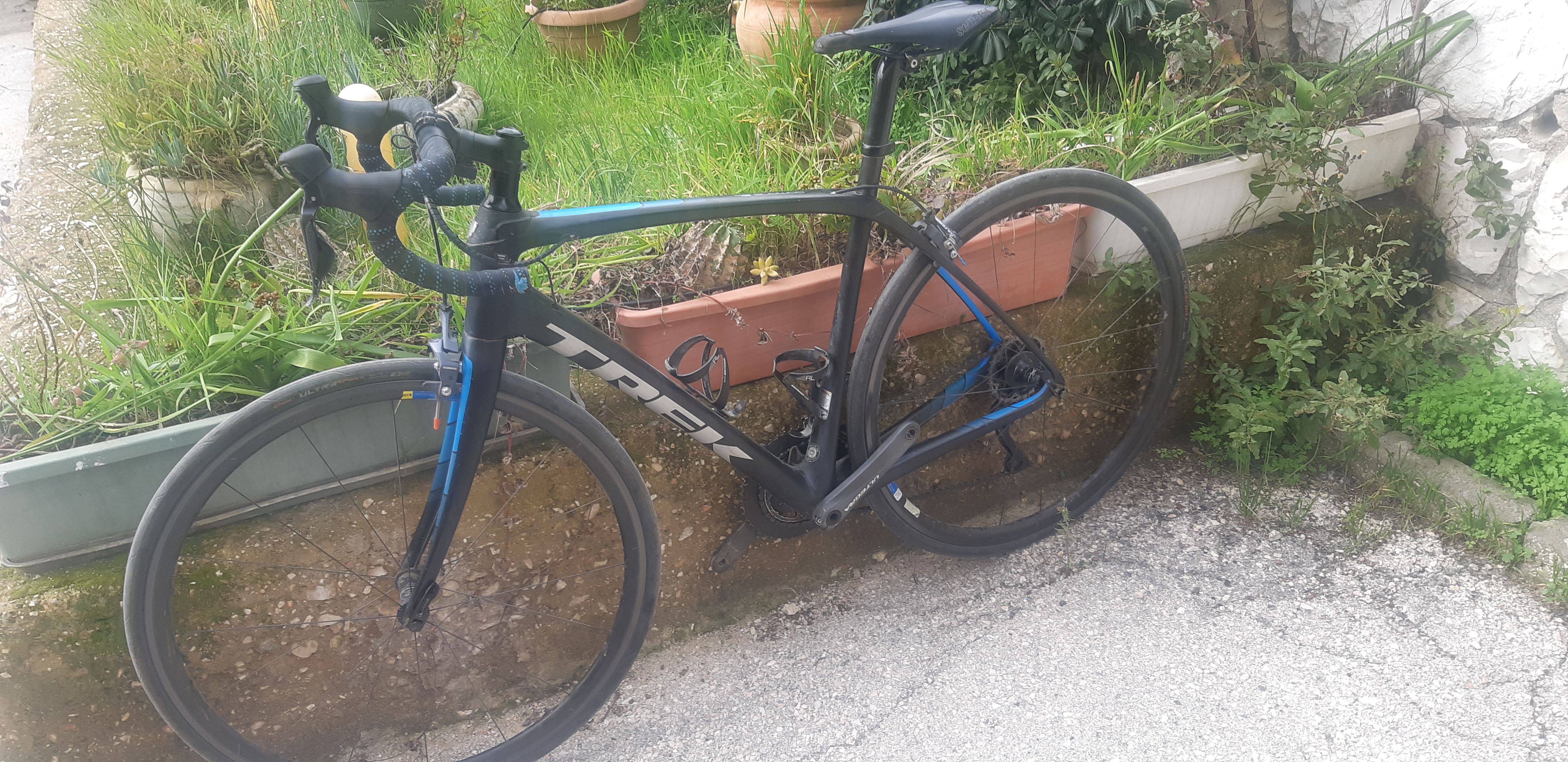 תמונה 1 ,אופני כביש trek למכירה בירושלים ציוד ספורט  אביזרי ספורט