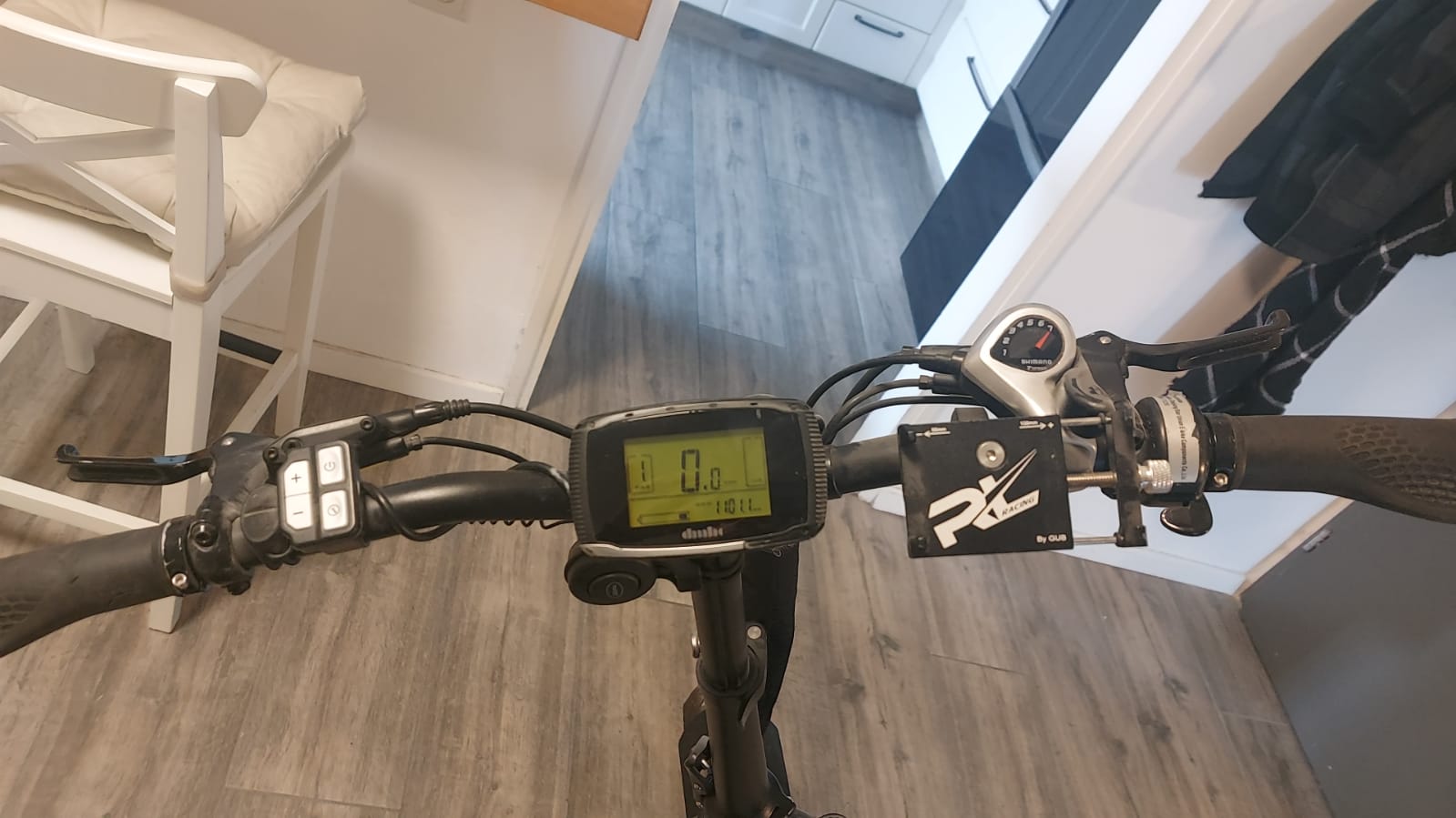 תמונה 3 ,אופני BAD BOY E-BIKE למכירה בגבעת שמואל אופניים  אופניים חשמליים