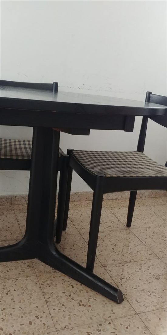 תמונה 1 ,פינת אוכל למכירה בכפר סבא ריהוט  פינת אוכל