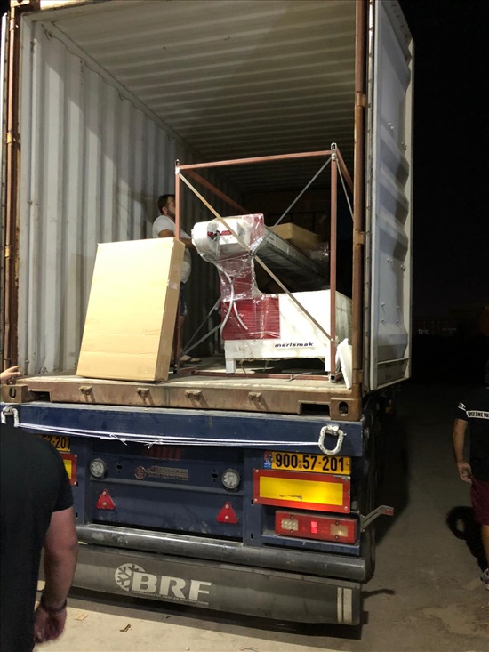 תמונה 3 ,מכונה לחיתוך פורצלן/שיש בגרונג למכירה באשדוד ציוד לעסקים  מכונות תעשיתיות