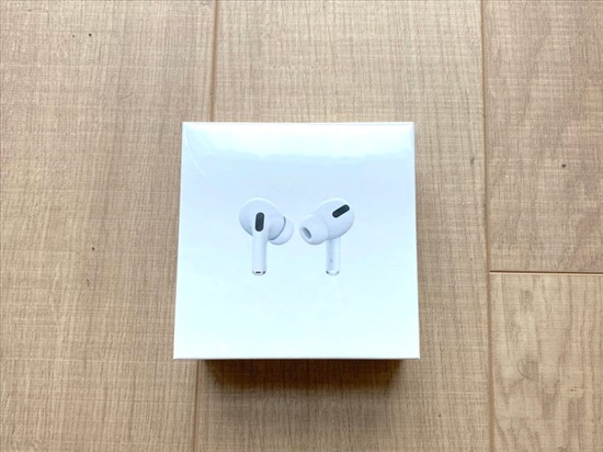 תמונה 2 ,איירפודס פרו - AirPods Pro  למכירה בירושלים סלולרי  אוזניות