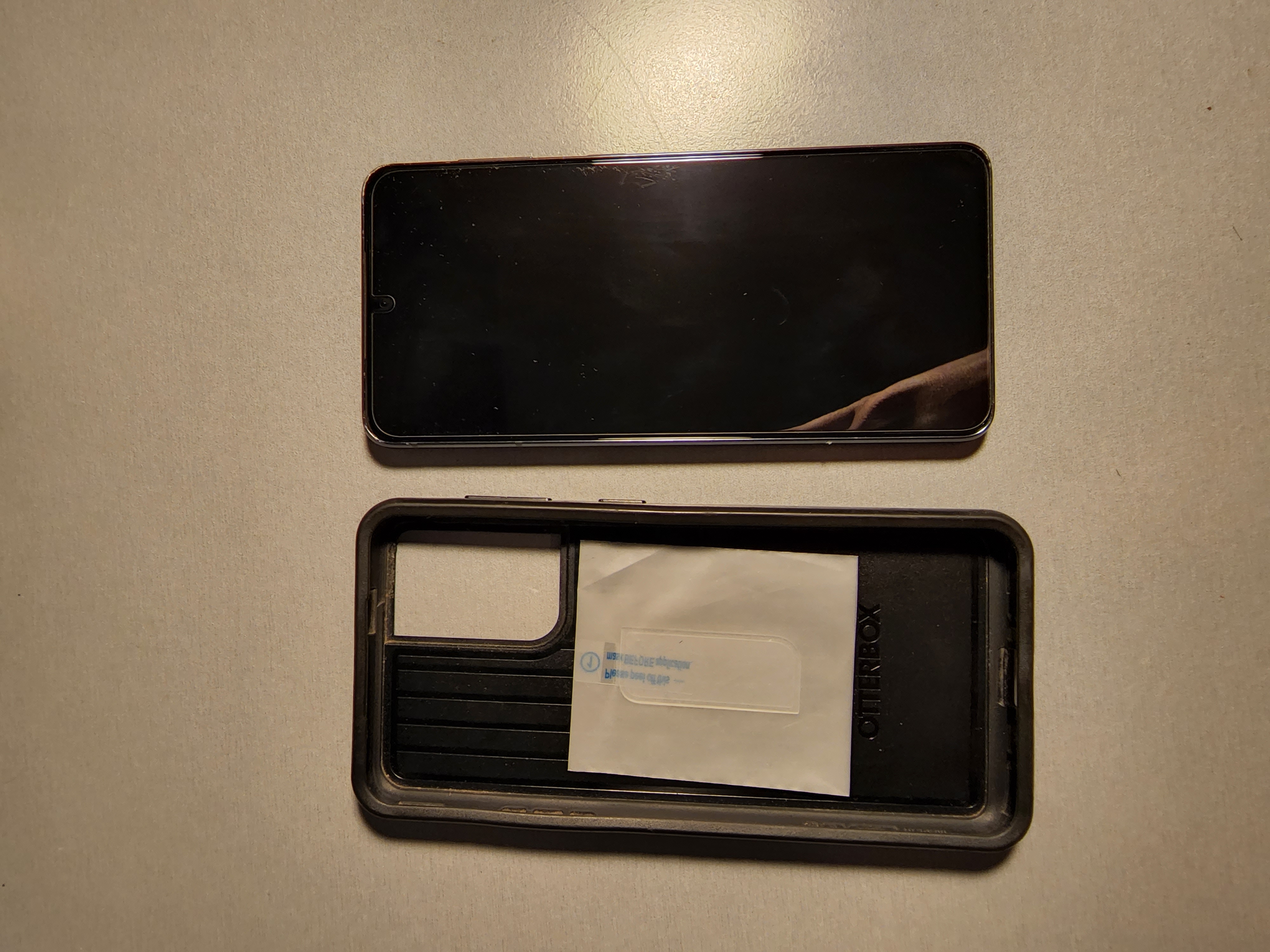 תמונה 1 , Galaxy s21 5g 128gb למכירה בראשון לציון סלולרי  סמארטפונים