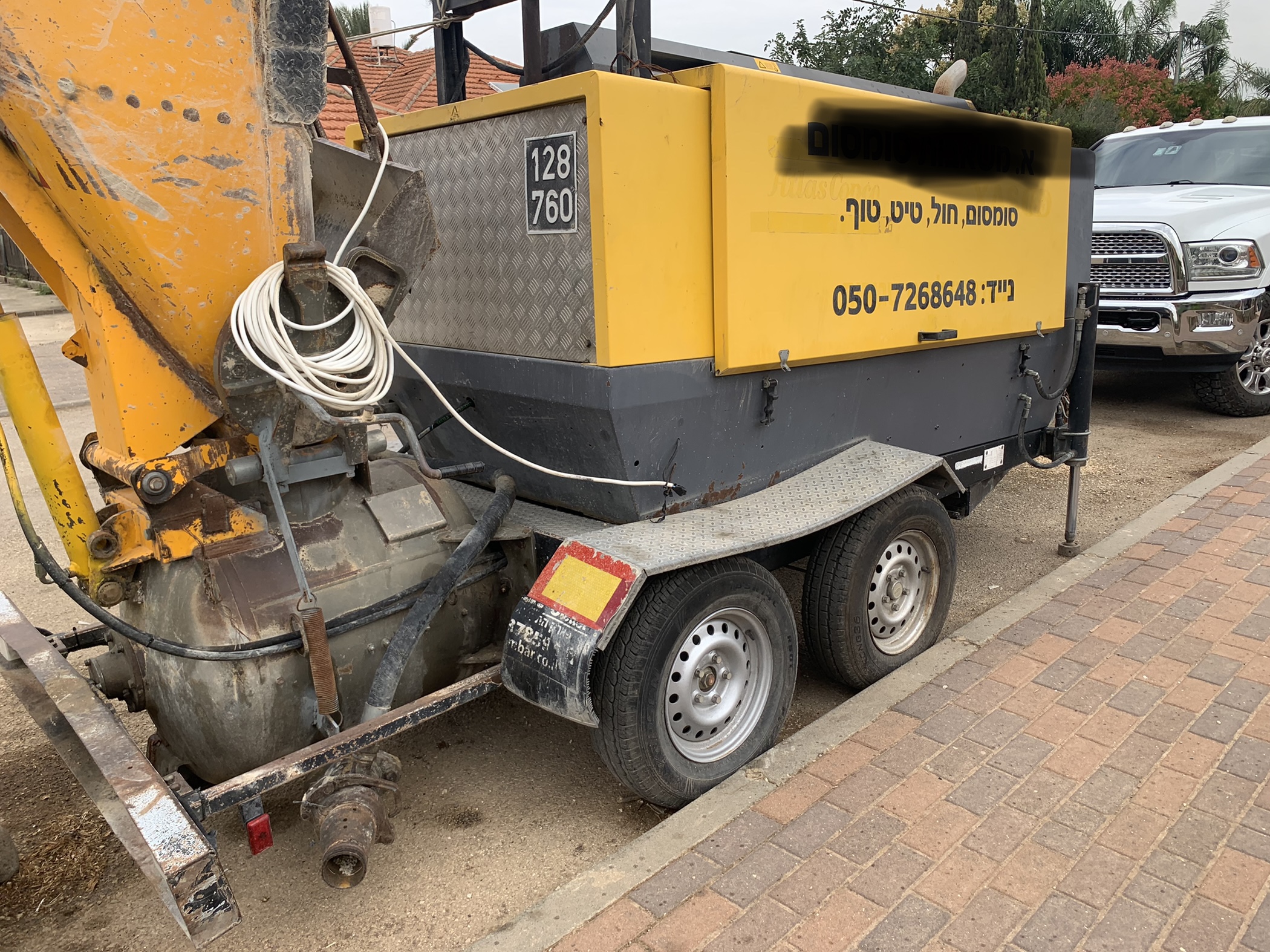 תמונה 2 ,איתי למכירה בעפולה ציוד לתעשייה  מכונות