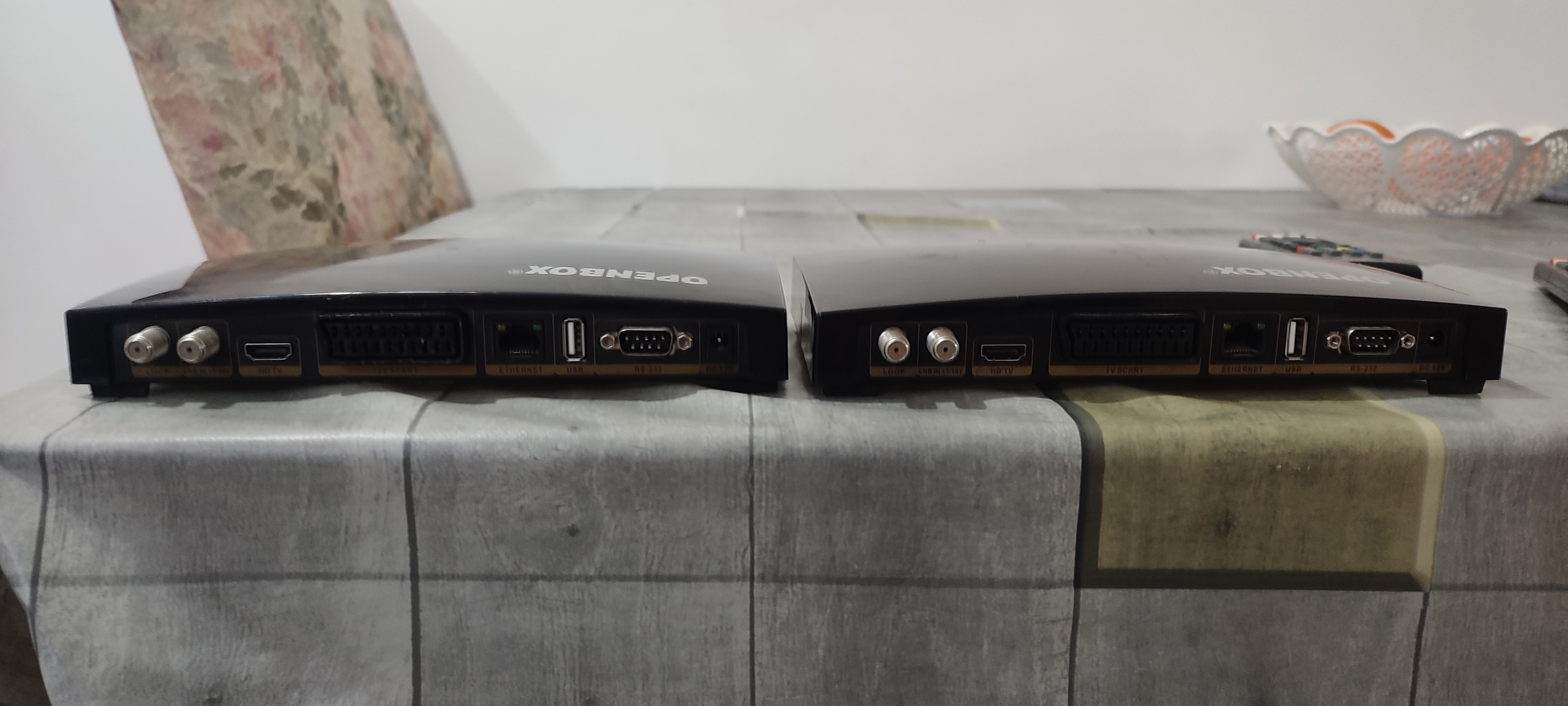 תמונה 2 ,OPENBOX HD V8S למכירה בעפולה תקשורת  אחר