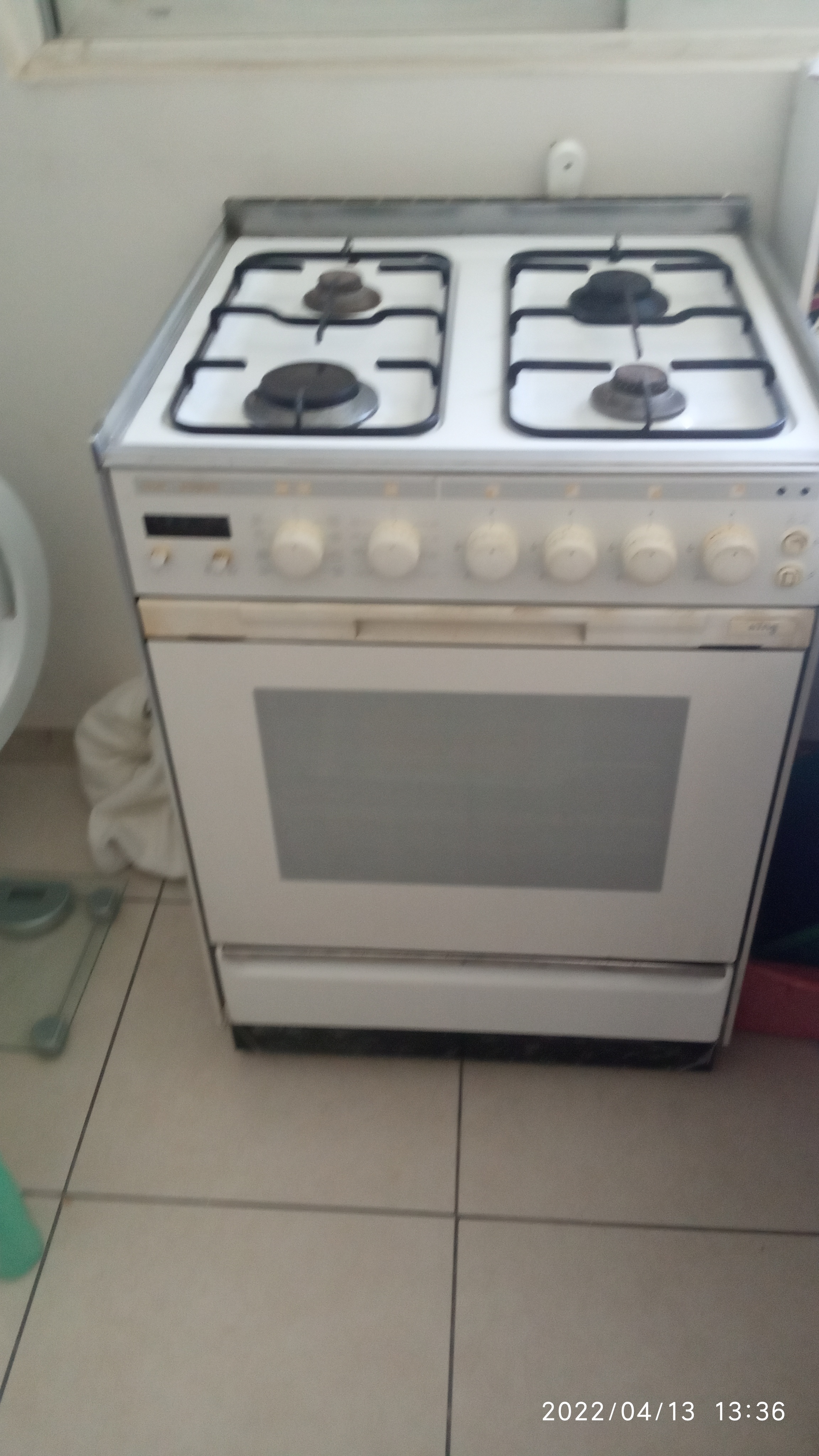 תמונה 2 ,king תוצרת איטליה למכירה בתל-אביב מוצרי חשמל  תנור