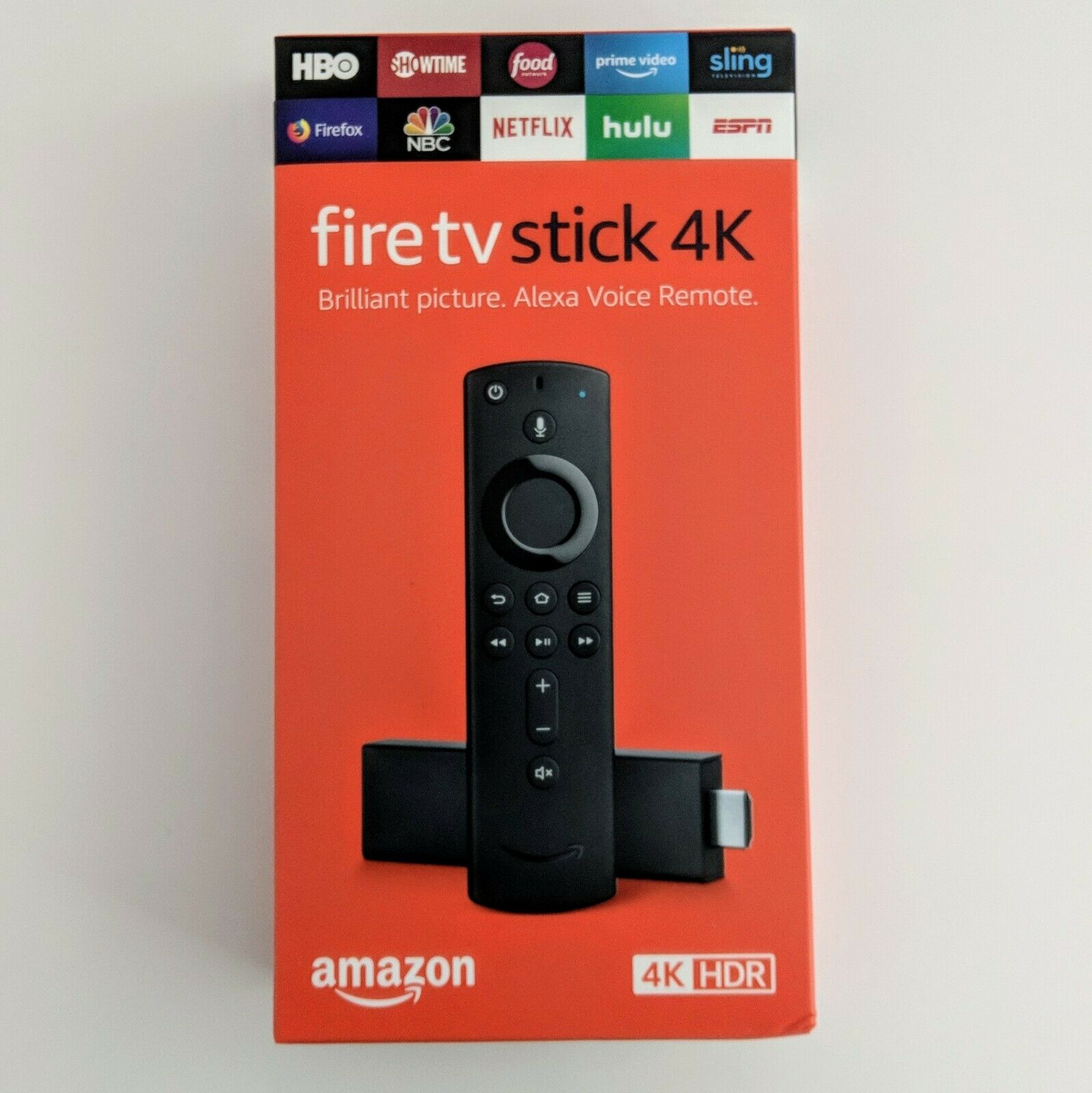 תמונה 5 ,אמזון פייר tv stick 4k סטרימינ למכירה בירושלים מוצרי חשמל  סטרימר