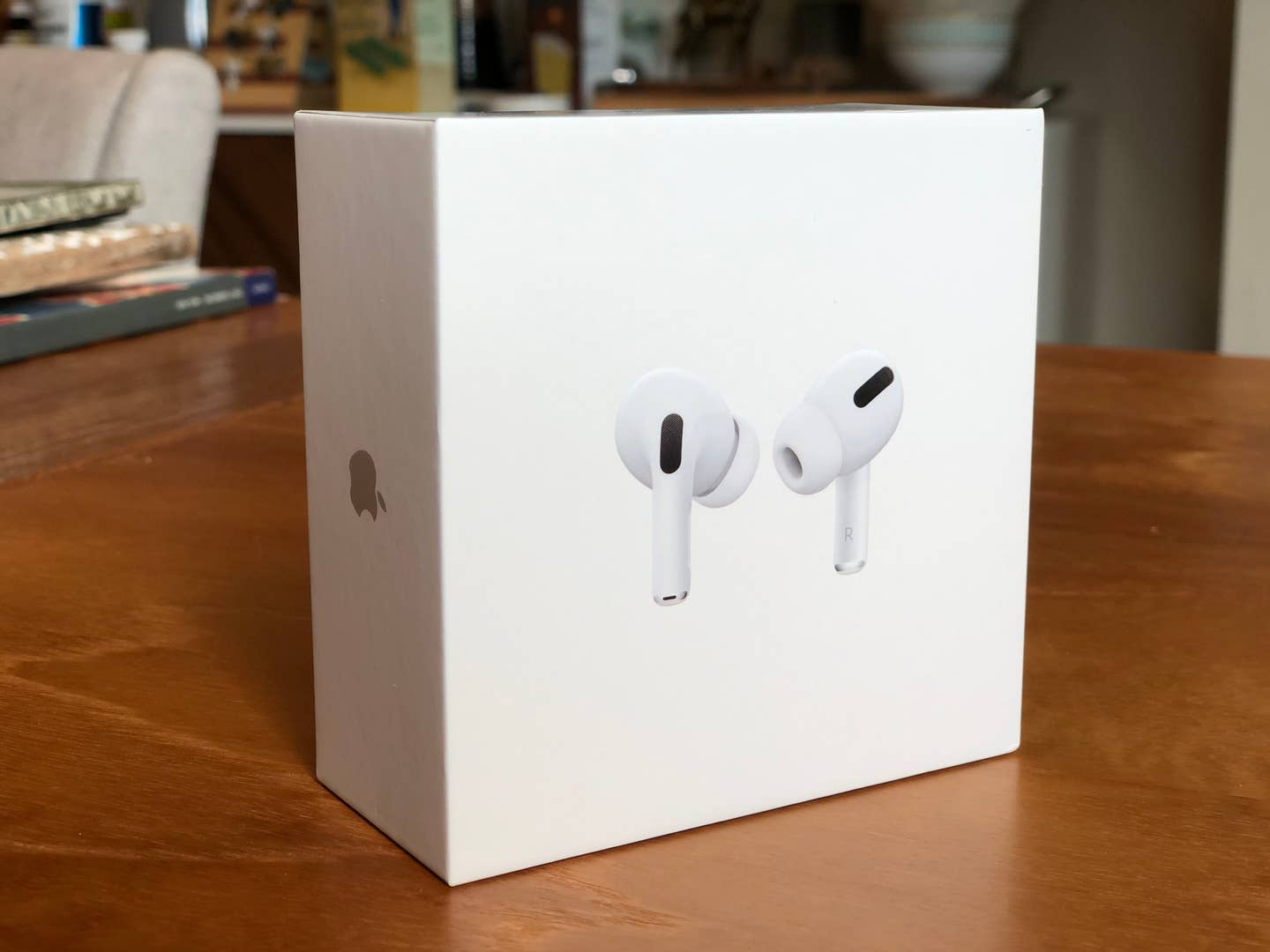 תמונה 1 ,איירפודס פרו - AirPods Pro  למכירה בירושלים סלולרי  אוזניות
