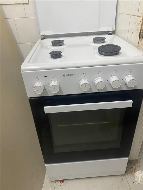 תמונה 1 ,תנור עם כריים  למכירה בבת ים מוצרי חשמל  תנור