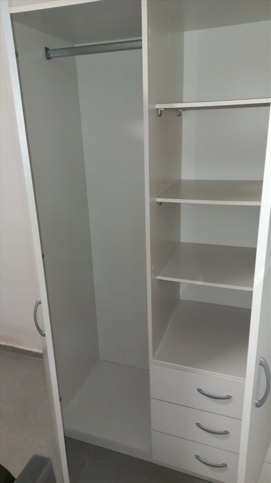 תמונה 2 ,ארון רון  למכירה בנווה דקלים  ריהוט  ארונות