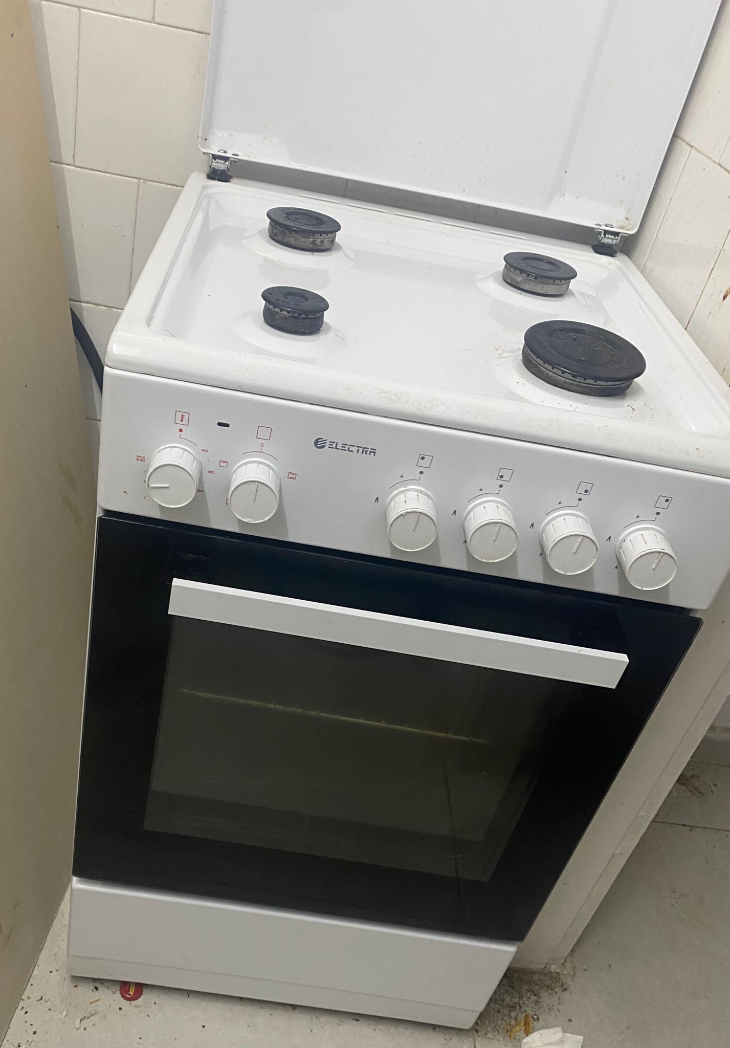 תמונה 2 ,תנור עם כריים  למכירה בבת ים מוצרי חשמל  תנור