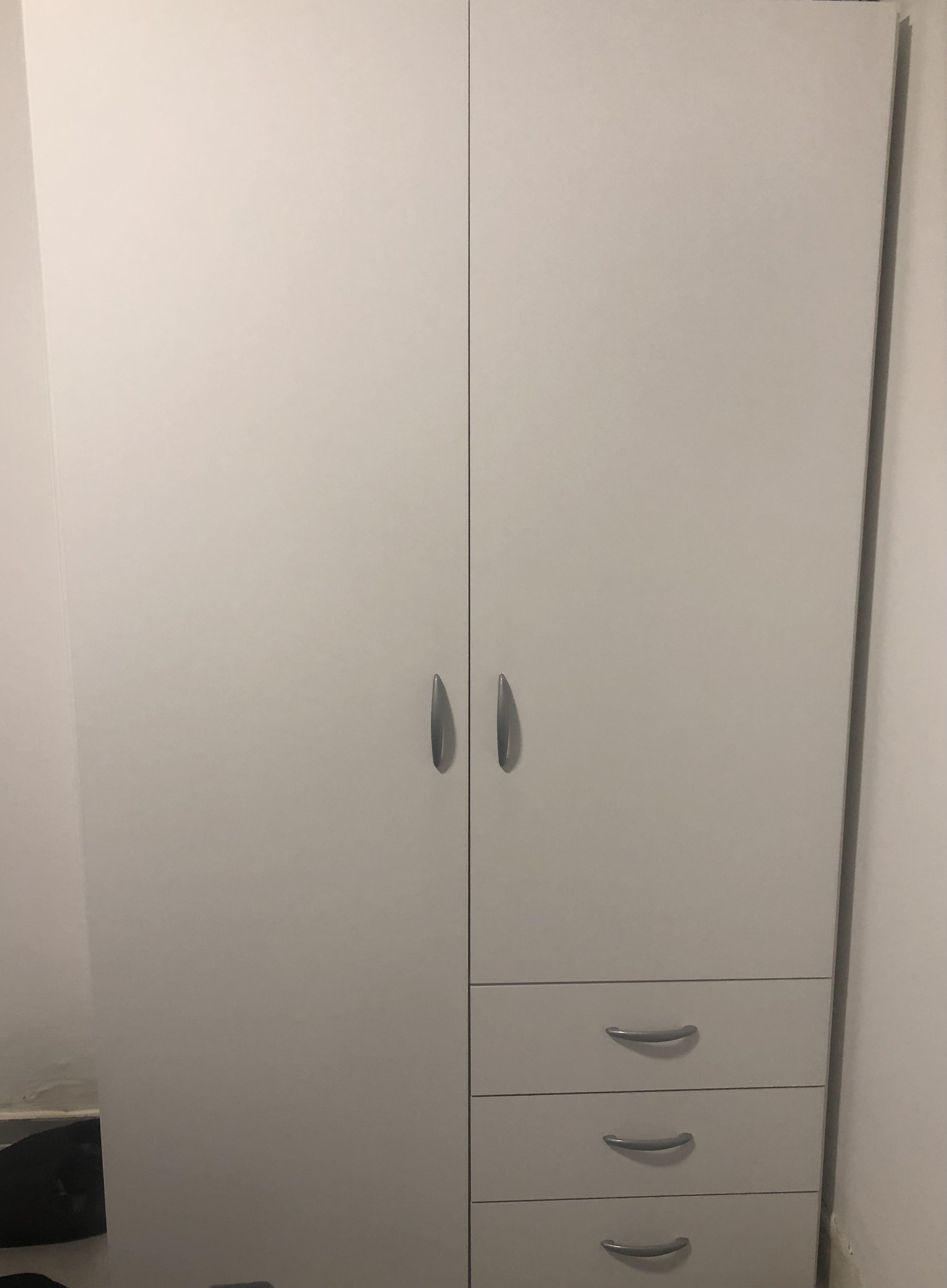 תמונה 1 ,ארון רון  למכירה בנווה דקלים  ריהוט  ארונות