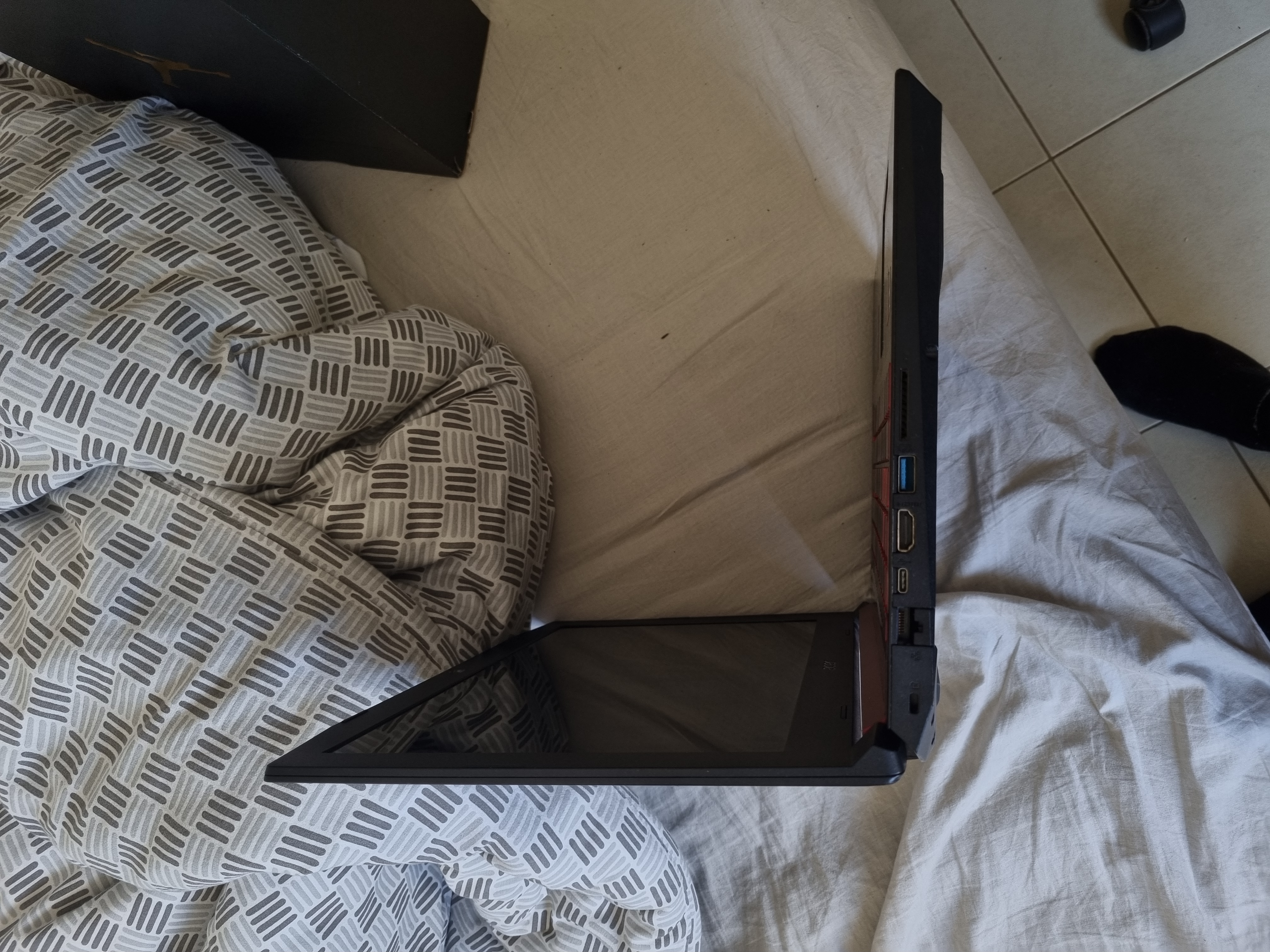 תמונה 4 ,Acer nitro 5  למכירה באשקלון משחקים וקונסולות  משחקים