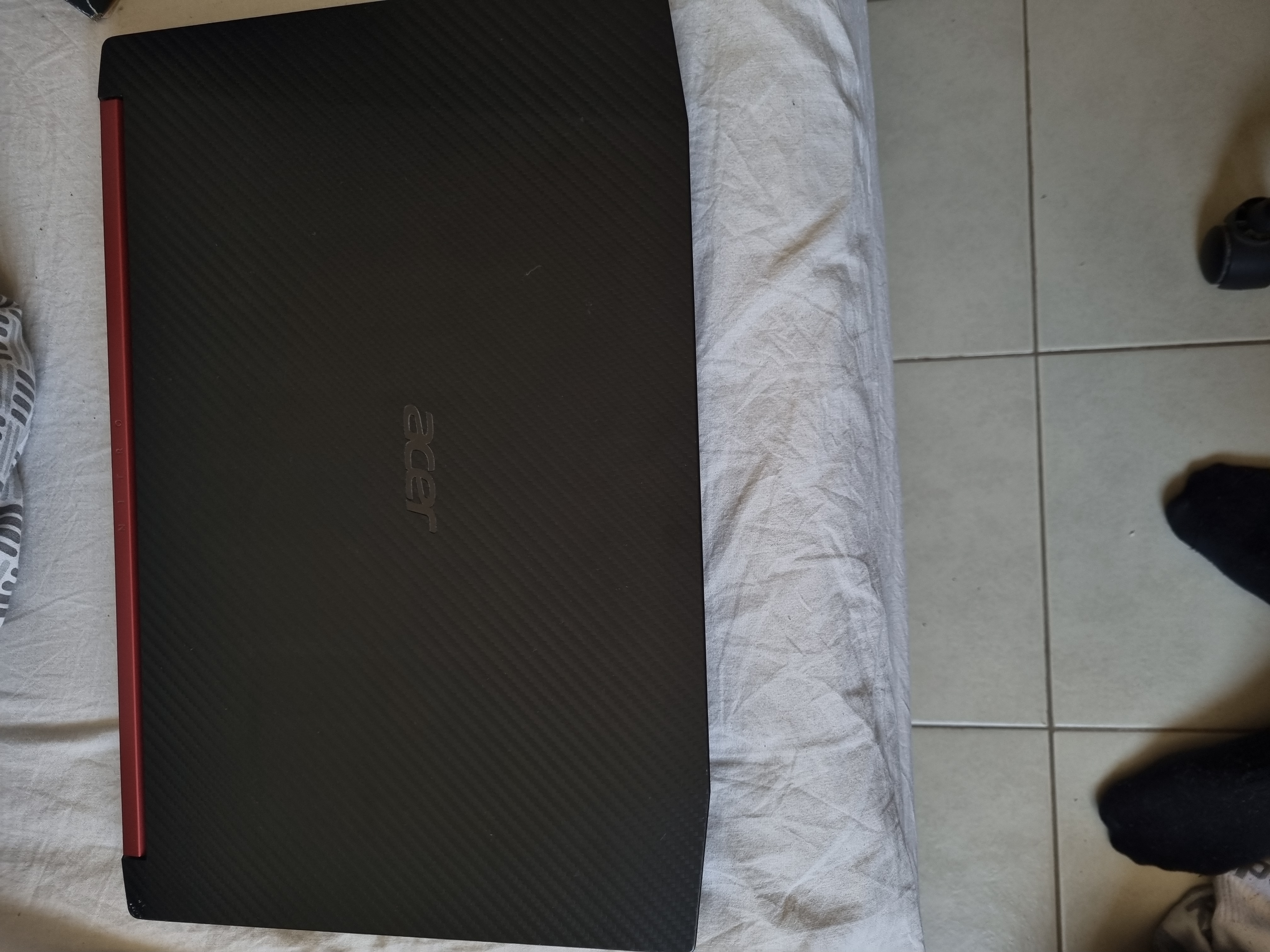 תמונה 3 ,Acer nitro 5  למכירה באשקלון משחקים וקונסולות  משחקים