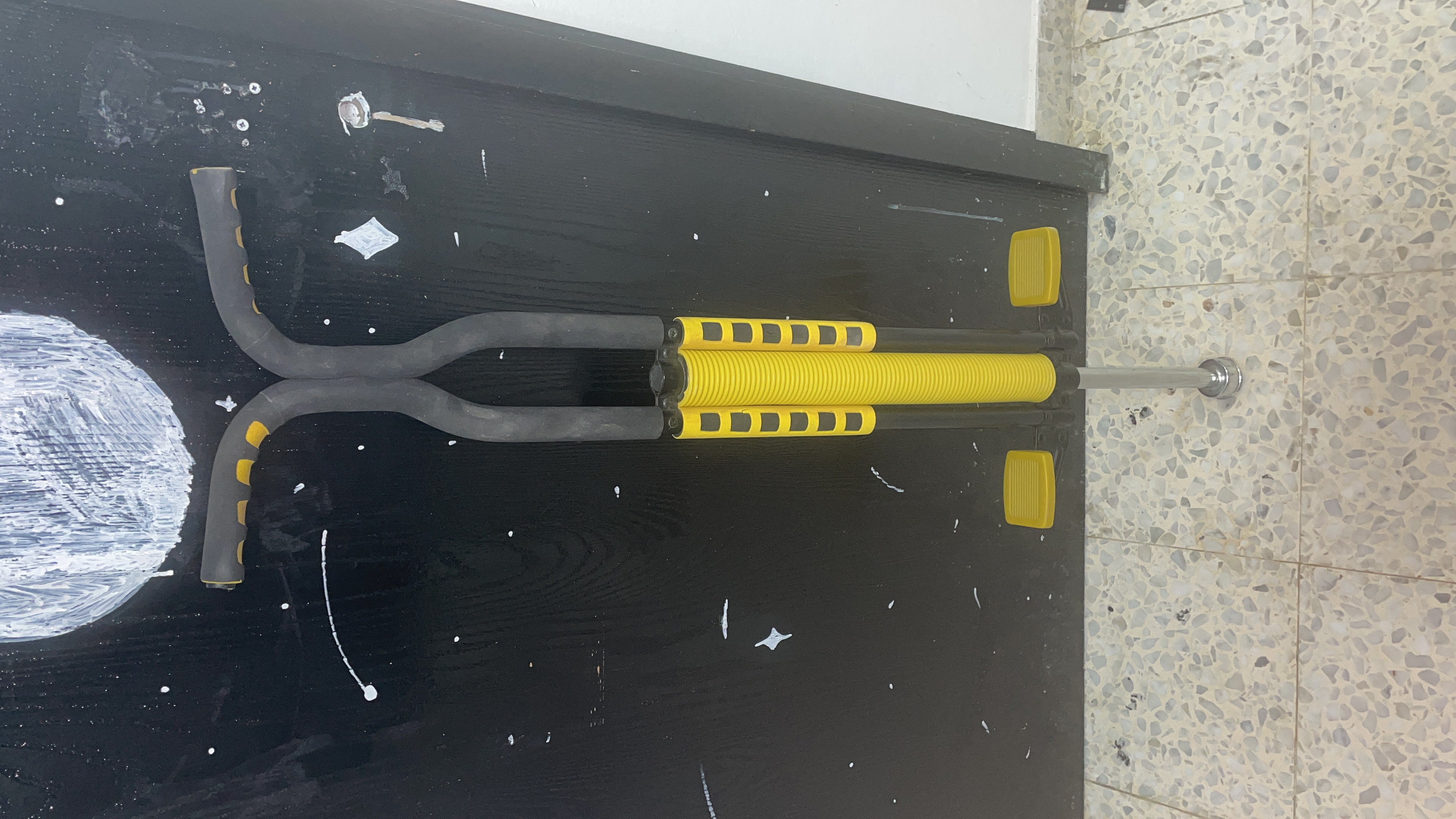 תמונה 1 ,מקל פוגו למכירה באשקלון ציוד ספורט  טרמפולינה
