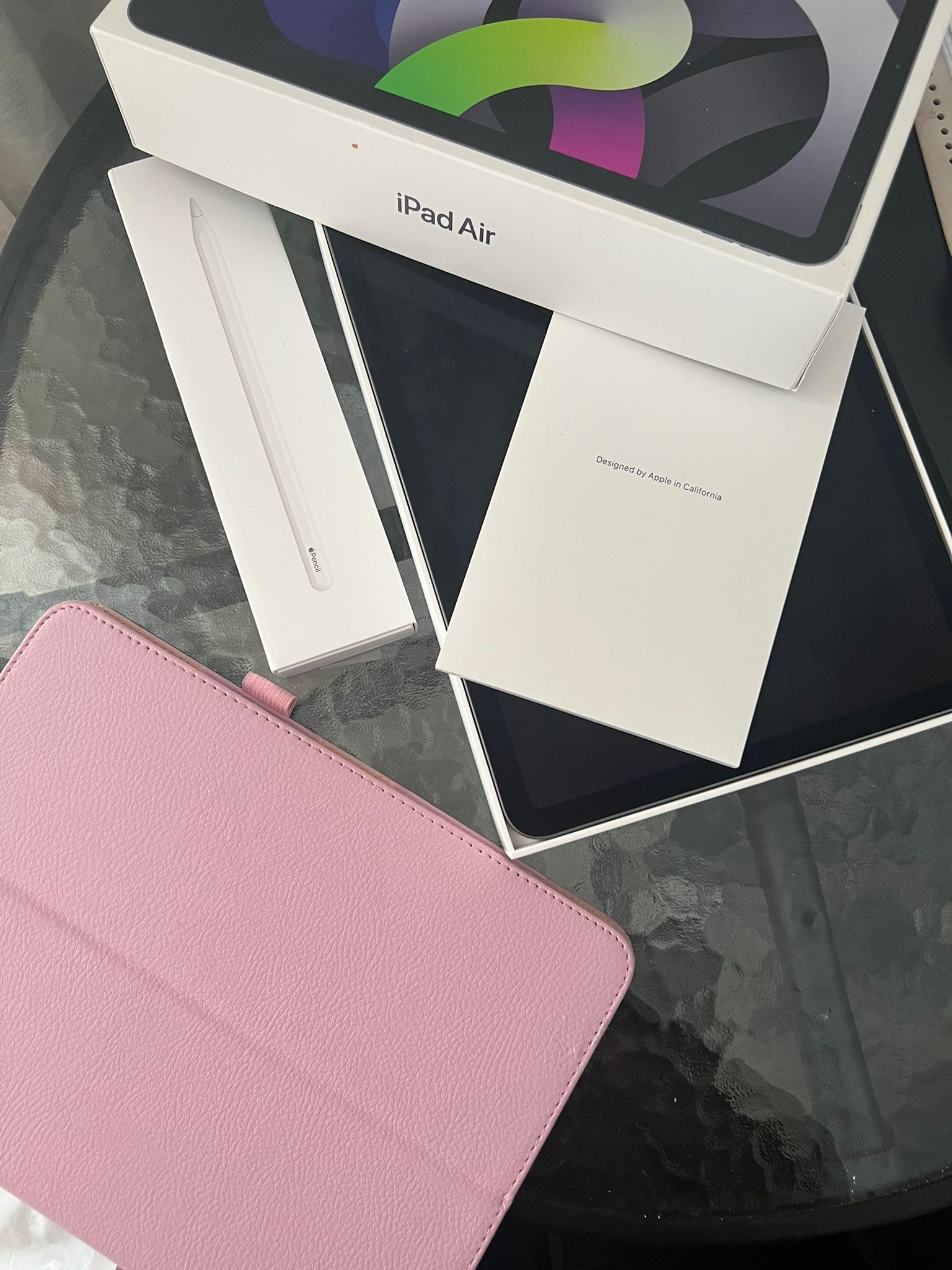 תמונה 1 ,IPAD AIR למכירה בבת ים מוצרי Apple  IPAD