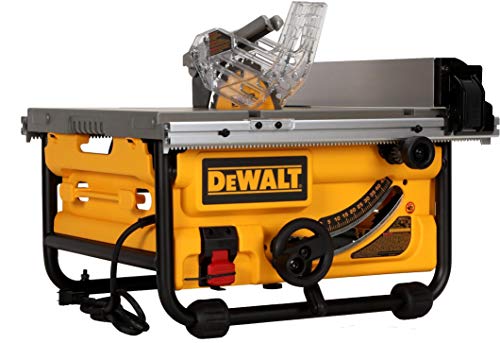 תמונה 3 ,מסור שולחן DeWalt DW745 למכירה בירושלים כלי עבודה  כלים לנגרות