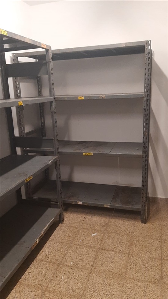 תמונה 1 ,מידוף למכירה בתל אביב ריהוט  ארונות