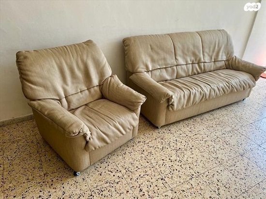 תמונה 2 ,ספות נטוצי איטליה למכירה בתל אביב ריהוט  סלון
