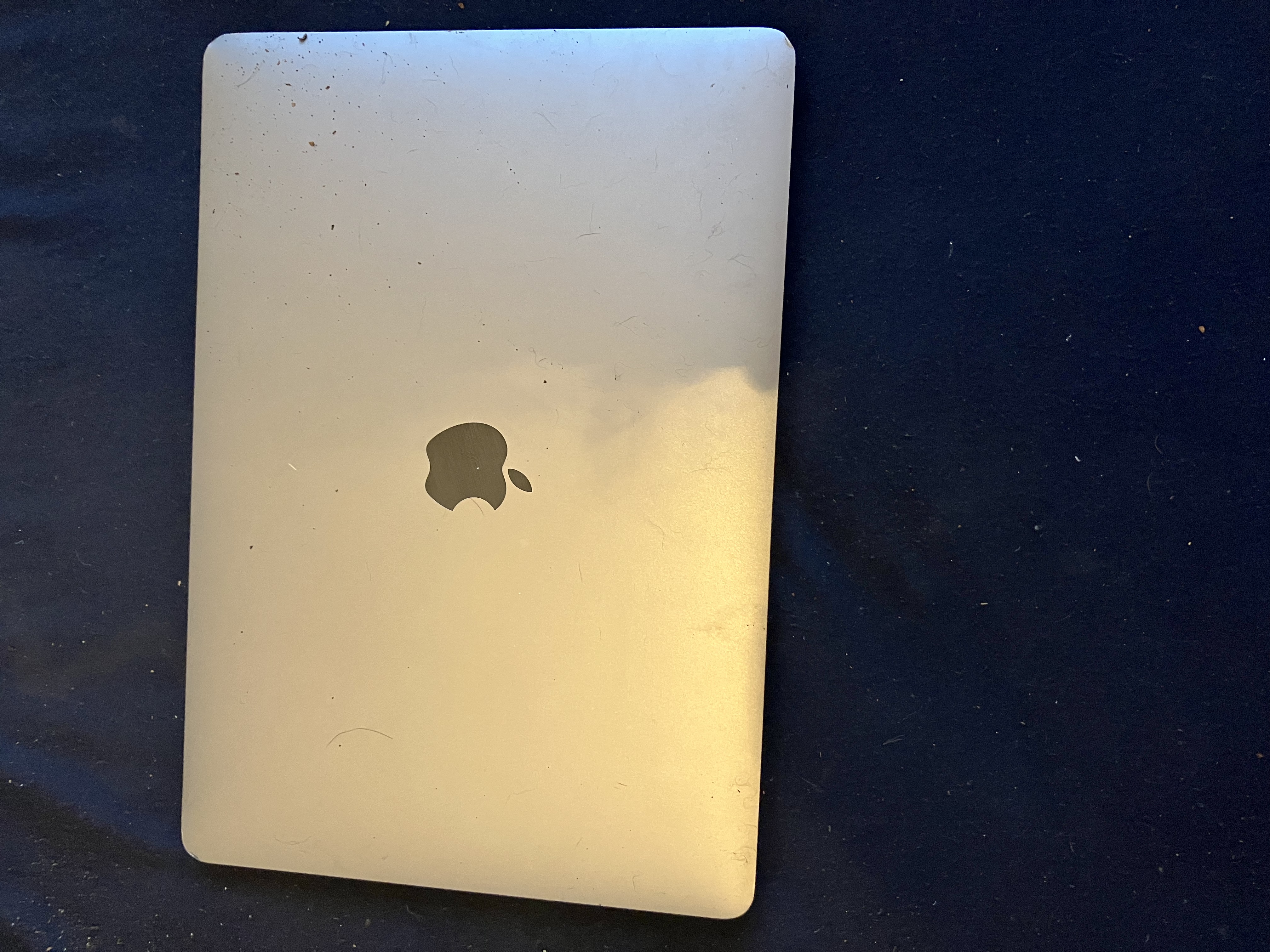 תמונה 1 ,Mac book pro m1 2020 13 256 למכירה בבת ים מחשבים וציוד נלווה  מחשב נייד