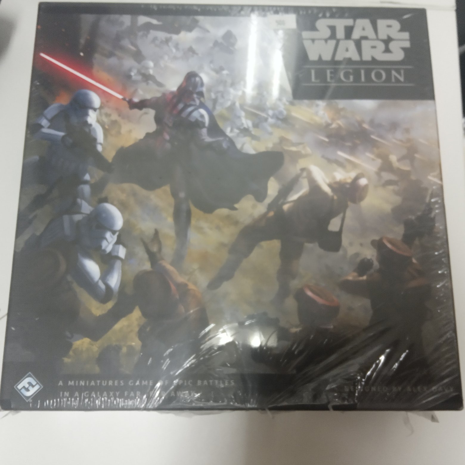 תמונה 1 ,star wars ligion game למכירה בתל אביב אספנות  אחר