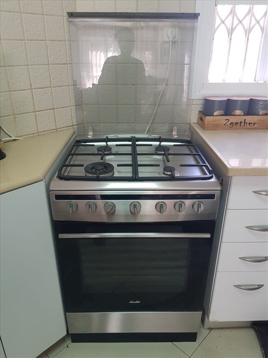 תמונה 1 ,אילנה למכירה באור יהודה מוצרי חשמל  תנור אפייה