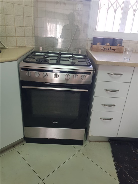 תמונה 3 ,אילנה למכירה באור יהודה מוצרי חשמל  תנור אפייה