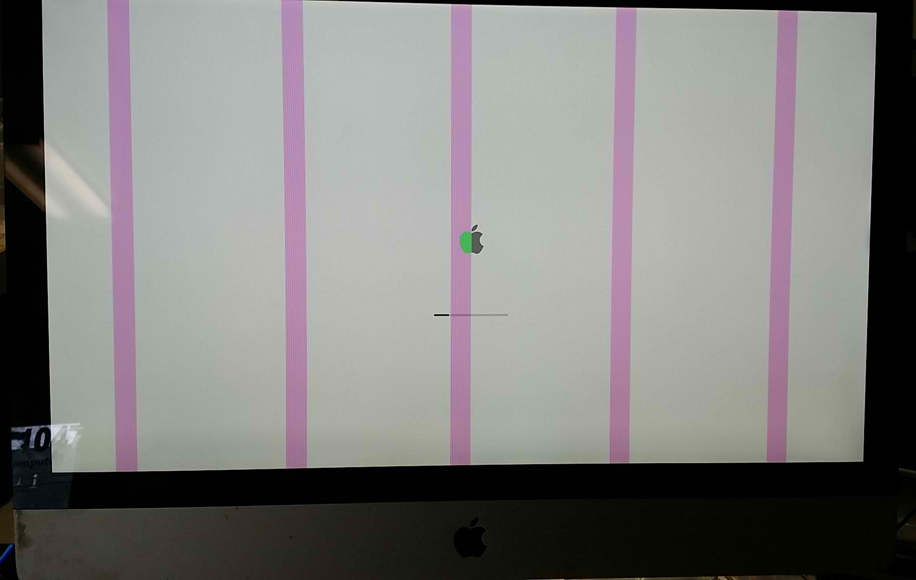 תמונה 1 ,Imac 27 למכירה בלוד מחשבים וציוד נלווה  מחשב שולחני