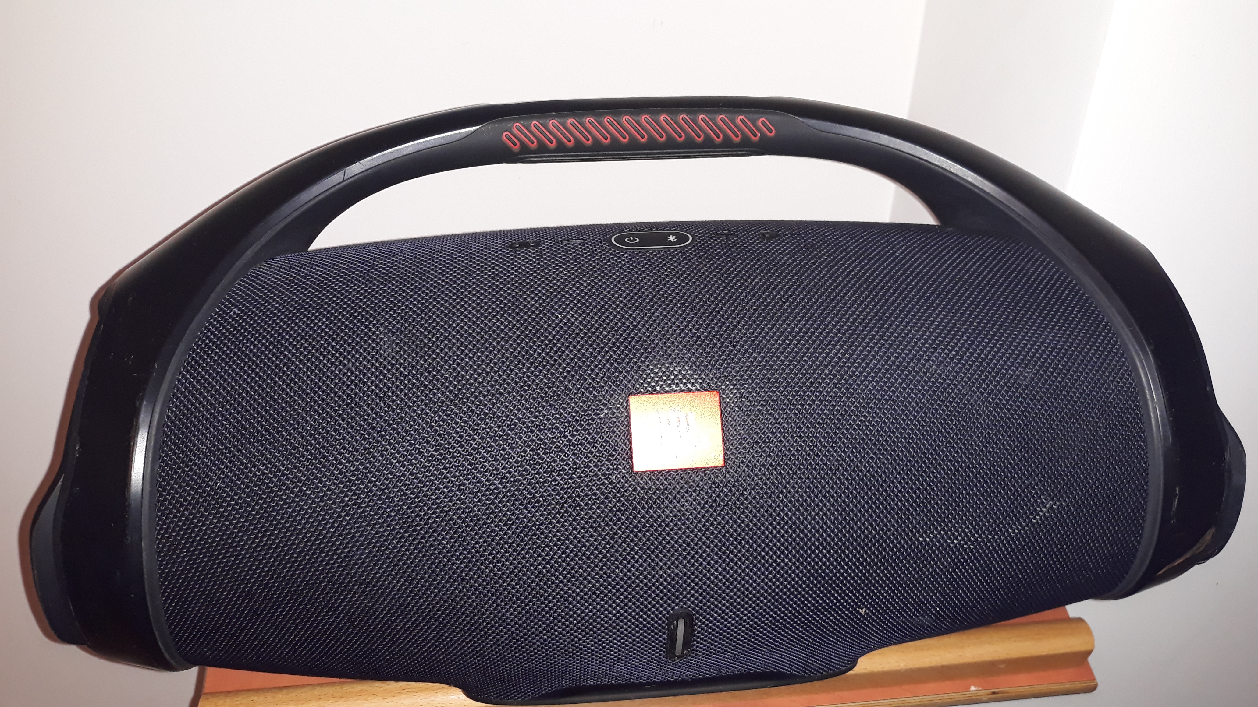 תמונה 1 ,JBL boombox 2 למכירה בירושלים מוסיקה וסרטים  אחר