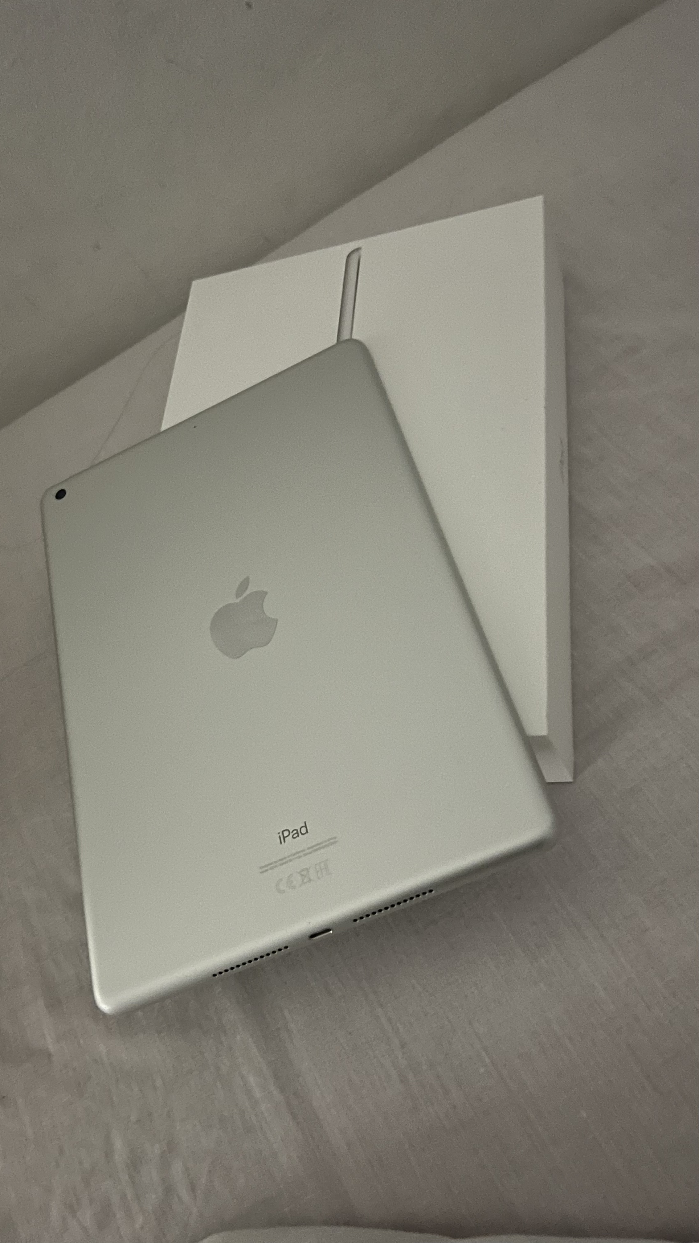 תמונה 3 ,אייפד דור 8 למכירה בפתח תקווה מוצרי Apple  IPAD