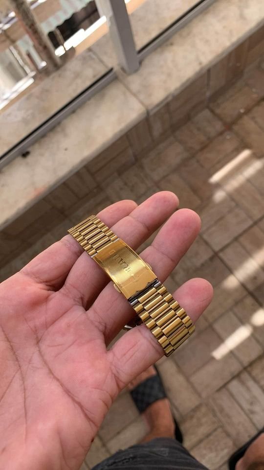 תמונה 3 ,Rado DiaStar יהלומים - R124133 למכירה בבת ים תכשיטים  שעונים
