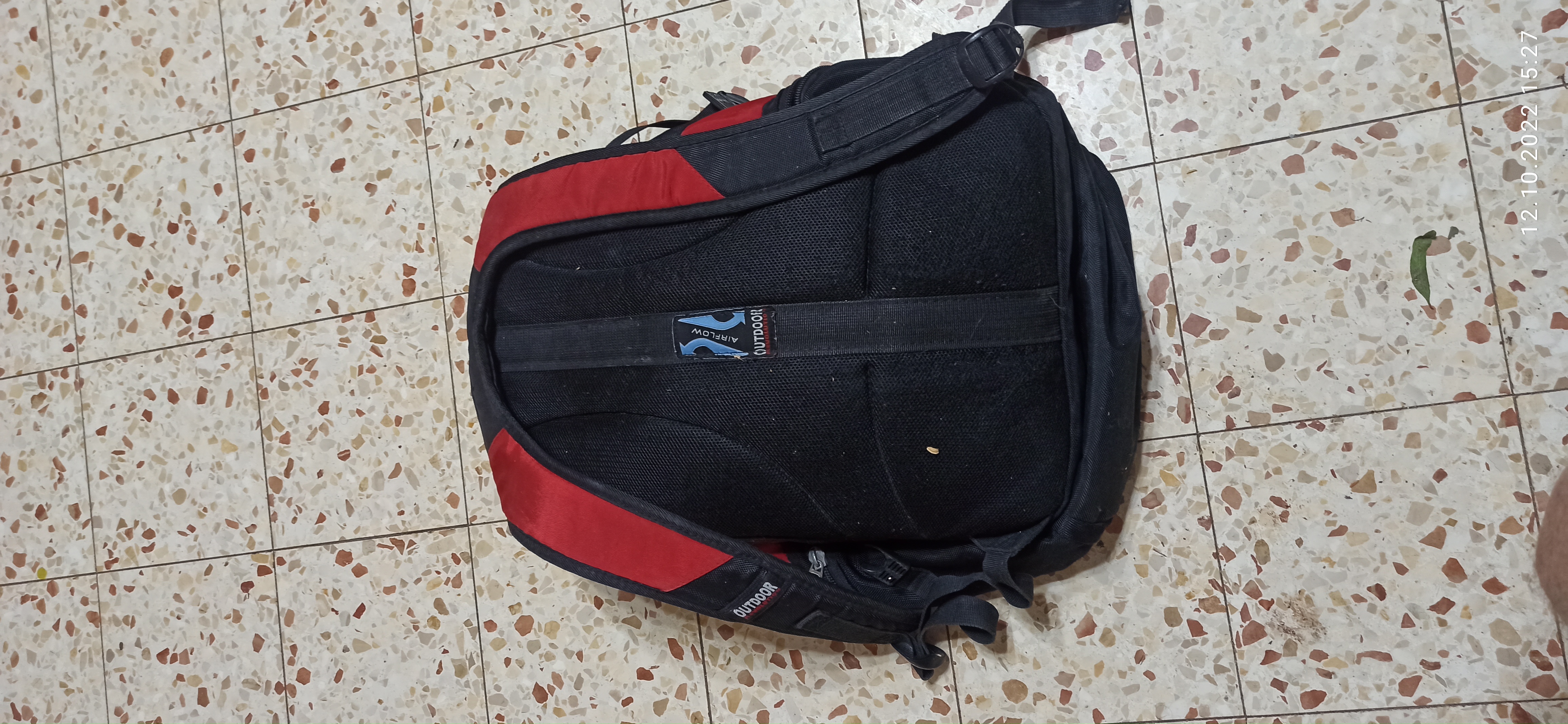 תמונה 1 ,תיק גב למכירה ביבנה ציוד ספורט  ציוד לטיולים