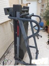 תמונה 1 ,הליכון דנלוף למכירה בקרית מלאכי ציוד ספורט  אביזרי ספורט