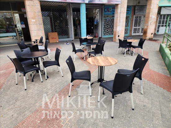 תמונה 5 ,כסא דגם יסמין  למכירה בתל אביב ריהוט  כיסאות